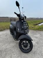 Vespa sprint 2021 Full Option, Fietsen en Brommers, Scooters | Vespa, Ophalen, Gebruikt, Maximaal 45 km/u, Vespa S