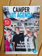 NKC Camper Uit Agenda - nieuw -, Overige merken, Europa, Nieuw, Ophalen of Verzenden