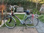 Zeer nette Batavus Crescendo damesfiets., Fietsen en Brommers, Ophalen, 53 tot 56 cm, Versnellingen, Batavus