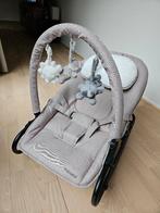 Wipstoeltje van Prenatal, Kinderen en Baby's, Wipstoeltjes, Ophalen, Wipstoel, Met gordel(s) of riempje(s), Zo goed als nieuw