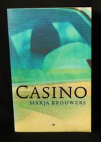 Marja Brouwers, Casino, Gelezen, Ophalen of Verzenden, Marja Brouwers, Nederland