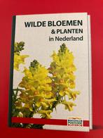 Nieuw, niet uitgepakt: Wilde bloemen en planten in Nederland, Ophalen of Verzenden, Nieuw, Bloemen, Planten en Bomen