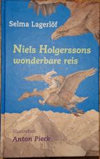 Niels Holgerssons wonderbare reis, Verzenden, Zo goed als nieuw, Selma Lagerlöf