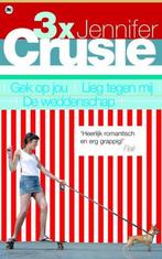 3x Jennifer Cruise, Ophalen of Verzenden, Gelezen, Jennifer Cruise