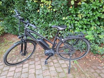 Victoria 10.7 trekking Bosch 500kwh magura shimano xt deore  beschikbaar voor biedingen