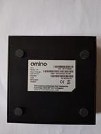 amino aria 7X, Audio, Tv en Foto, Ophalen of Verzenden, Gebruikt, Decoder