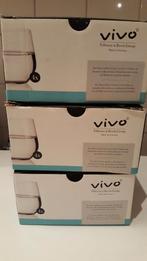 VIVO Villeroy&Boch Albert Heijn AH waterglazen, Huis en Inrichting, Keuken | Servies, Ophalen, Glas of Glazen, Nieuw, Glas