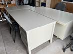 Bureaus, Huis en Inrichting, Bureaus, Ophalen, Gebruikt