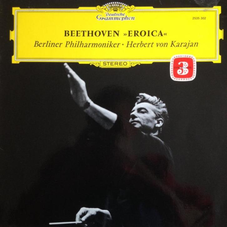 Collectie van 16 Klassieke Muziek LP's, Cd's en Dvd's, Vinyl | Klassiek, Ophalen of Verzenden