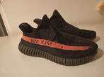 ADIDAS YEEZY BOOST 350 V2 MAAT44, Ophalen of Verzenden, Nieuw, Zwart