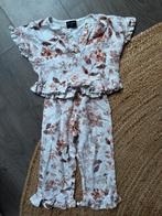 Twee linnen setjes ven the little cuties maat 104, Ophalen, Zo goed als nieuw