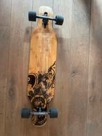 Longboard 99cm, Ophalen, Gebruikt, Skateboard, Longboard