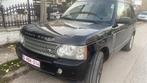 Range Rover 3.6 TDV8 Limited Special Edition, Auto's, Land Rover, Automaat, Beige, Zwart, Leder