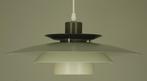 Vintage Deense Hanglamp 185 euro, Vintage, Gebruikt, Verzenden, Vintage