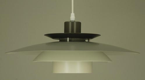 Vintage Deense Hanglamp 185 euro, Huis en Inrichting, Lampen | Hanglampen, Gebruikt, Minder dan 50 cm, Verzenden