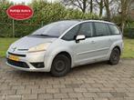 Citroen C4 Grand Picasso 1.6 HDI Prestige 7persoons! Export!, Auto's, Citroën, Voorwielaandrijving, Euro 5, 1505 kg, 7 stoelen