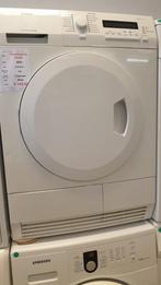 warmtepompdroger AEG - 7kg - A+, Witgoed en Apparatuur, Wasdrogers, 6 tot 8 kg, 85 tot 90 cm, Condens, Ophalen