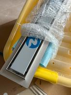 Ben douche drain 70cm, compleet., Doe-het-zelf en Verbouw, Sanitair, Ophalen, Nieuw, Rvs, Douche