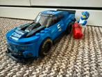LEGO 75891 race auto speed champions, Kinderen en Baby's, Speelgoed | Speelgoedvoertuigen, Ophalen of Verzenden, Zo goed als nieuw