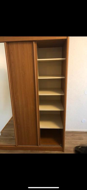Linnenkast Practica beschikbaar voor biedingen