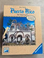 Puerto Rico kaartspel, Hobby en Vrije tijd, Gezelschapsspellen | Bordspellen, Ophalen of Verzenden, Zo goed als nieuw