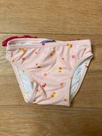 Roze Bikinibroekje met Bloemen maat 68-74 zgan, Kinderen en Baby's, Babykleding | Baby-zwemkleding, Meisje, Bikinibroekje, Ophalen of Verzenden