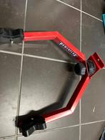 Muurfietsendrager, Ophalen of Verzenden, Zo goed als nieuw, Schoenen