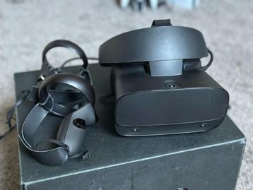 Oculus Rift S beschikbaar voor biedingen