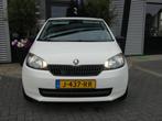 Skoda Citigo 1.0 Easy, Voorwielaandrijving, Gebruikt, 60 pk, Wit