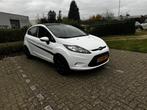 Ford Fiesta 1.25 Limited, Voorwielaandrijving, Stof, Gebruikt, 1242 cc