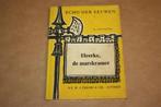 Heerke, de marskramer - Echo der eeuwen 2 - R. Feenstra, Boeken, Kinderboeken | Jeugd | 10 tot 12 jaar, Ophalen of Verzenden, Gelezen