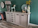 Mooie Dressoir, Huis en Inrichting, Kasten | Dressoirs, Ophalen, Gebruikt, 25 tot 50 cm, 200 cm of meer