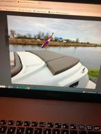 Topcraft 605 zeer fraai en compleet, 6 meter of meer, Ophalen, 70 pk of meer, Buitenboordmotor