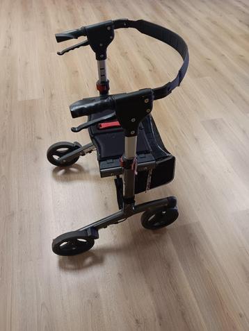 Multimotion Rollator beschikbaar voor biedingen