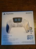 Ps5 DualSense Astrobot Controller Limited Edition (Sealed), Spelcomputers en Games, Spelcomputers | Sony PlayStation Consoles | Accessoires