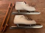 Schaatsen maat 41, Overige merken, Gebruikt, Ophalen of Verzenden, Noren