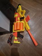 Nerfs 4 stuks rockets geen andere kogels, Ophalen of Verzenden, Gebruikt, Jongen of Meisje