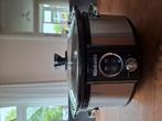 Brabantia Slowcooker 3,5 liter zgan, Ophalen of Verzenden, Zo goed als nieuw