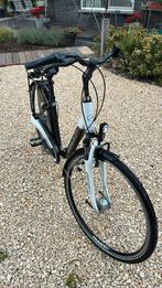 Giant Tourer alu damesfiets 28”, 45 cm. Top fiets!!, Fietsen en Brommers, Ophalen, Versnellingen, Giant, Zo goed als nieuw