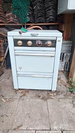 Atag propaan fornuis, Witgoed en Apparatuur, Fornuizen, Ophalen, Minder dan 85 cm, 60 cm of meer, Refurbished