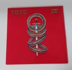 Vinyl LP TOTO IV uit 1982 Pop/Rock, Ophalen, 1980 tot 2000, Zo goed als nieuw