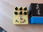 Harley Benton/Joyo AC Tone, Muziek en Instrumenten, Effecten, Ophalen of Verzenden, Zo goed als nieuw, Distortion, Overdrive of Fuzz