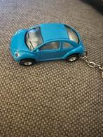sleutelhanger Volkswagen Beetle, Ophalen of Verzenden, Zo goed als nieuw, Merk