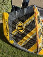 Cabrinha Drifter 11m (2017), Watersport en Boten, Kitesurfen, Gebruikt, Geen board, Kite, 11 m²