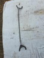 Veerpootbrug rvs golf mk1 type1, Ophalen of Verzenden, Nieuw