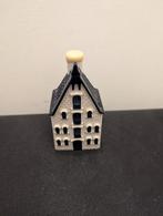 KLM Delfts Blauw Huisje nr. 70 - Kaaspakhuis (Alkmaar), Ophalen, Zo goed als nieuw, 61 t/m 80, Gevuld