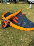 Fone strike v2 5 meter, Watersport en Boten, Wingsurfen, Gebruikt, Fone, Ophalen of Verzenden, Wingsurf-wing