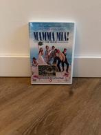 Mamma Mia! The Movie - DVD, Alle leeftijden, Ophalen of Verzenden, Zo goed als nieuw, Actiekomedie