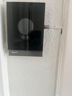 Nefit Easy slimme thermostaat, Doe-het-zelf en Verbouw, Thermostaten, Ophalen of Verzenden, Slimme thermostaat, Zo goed als nieuw