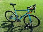 Cube attain race 58cm Disc Racefiets, Overige merken, 28 inch, Heren, Aluminium